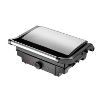 Електрогриль Grunhelm G750 Електрогриль Grunhelm G750