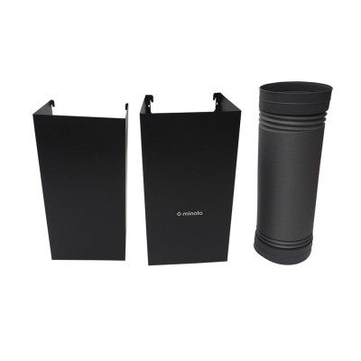 Вытяжка кухонная Minola HVS 6652 BL 1000 LED