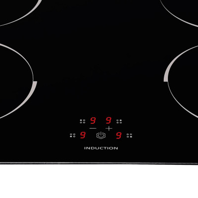 Варочная поверхность Perfelli HI 610 BL