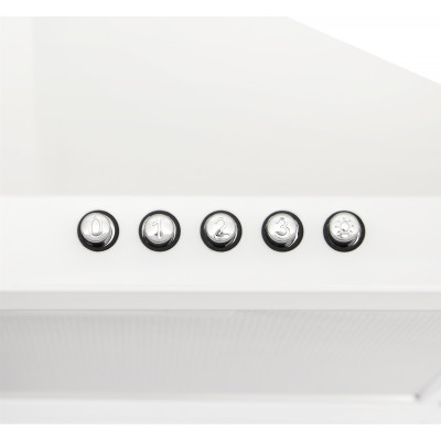 Витяжка кухонна Jantar KBT 650 LED 60 WH Витяжка кухонна Jantar KBT 650 LED 60 WH