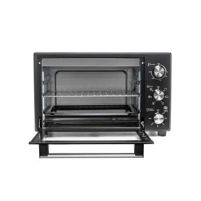 Электропечь Hölmer HEO-142CR