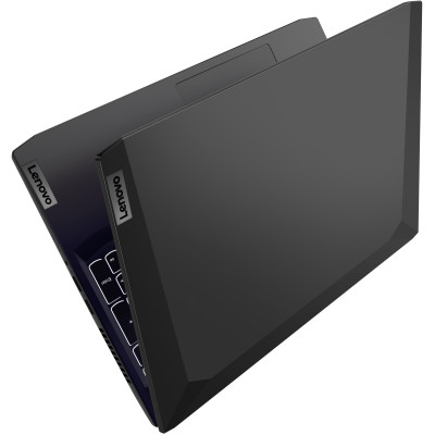 Ноутбук Lenovo IdeaPad Gaming 3 15ACH6 (82K201KBRA)