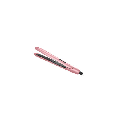 Вирівнювач для волосся Xiaomi Enchen Hair Curling Iron Enrollor Pink / White EU