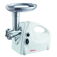 Мясорубка Saturn ST-FP0094K Мясорубка Saturn ST-FP0094K