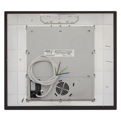 Варочная поверхность Eleyus ELIT 60 BL I Варочная поверхность Eleyus ELIT 60 BL I