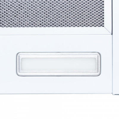 Витяжка кухонна Minola DKS 6754 WH 1100 LED GLASS Витяжка кухонна Minola DKS 6754 WH 1100 LED GLASS