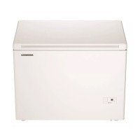 Морозильный ларь Liebherr CFF 1870