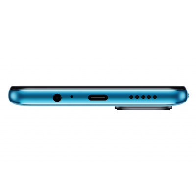 Мобільний телефон Xiaomi Poco M4 Pro 5G 6/128GB Cool Blue