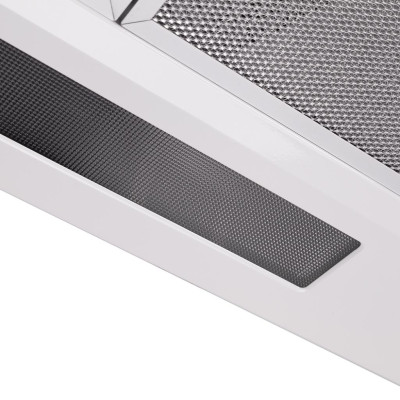 Вытяжка кухонная Pyramida MH 60 WH