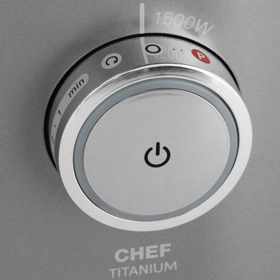 Кухонний комбайн Kenwood KVC 7300 S (KVC7300S)