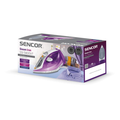 Утюг Sencor SSI5800VT Утюг Sencor SSI5800VT