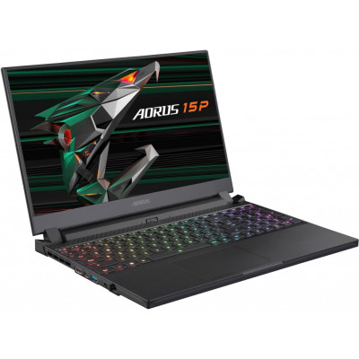 Ноутбук GIGABYTE AORUS 15P (AORUS15P_XD-73RU324SH) Ноутбук GIGABYTE AORUS 15P (AORUS15P_XD-73RU324SH)