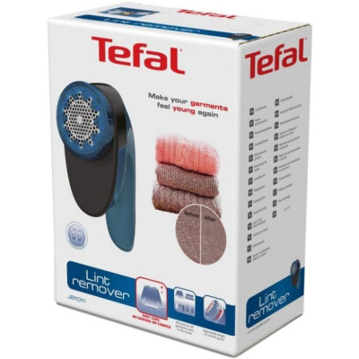 Машинка для чистки трикотажа Tefal JB1011E0