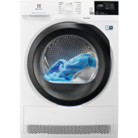 Сушильна машина Electrolux EW8H458BU Сушильна машина Electrolux EW8H458BU