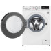 Пральна машина LG F4V5RS0W