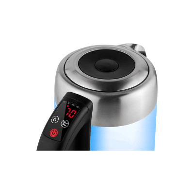 Електрочайник ECG RK 1777 Colore (RK1777 Colore)