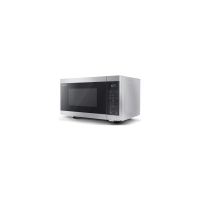 Мікрохвильова піч Sharp YC-MS51E-S