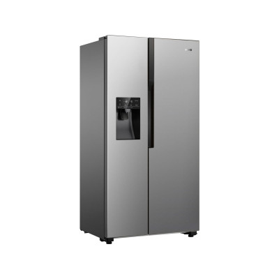 Холодильник Gorenje NRS9FVX