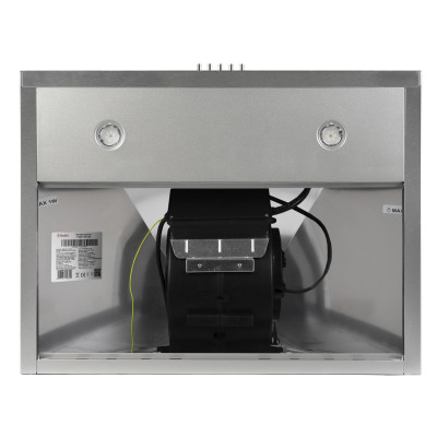 Витяжка кухонна Perfelli K 6202 I 700 LED