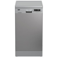 Посудомийна машина Beko DFS28022X Посудомийна машина Beko DFS28022X
