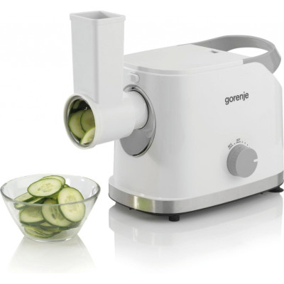 М'ясорубка Gorenje MG1802SJW М'ясорубка Gorenje MG1802SJW