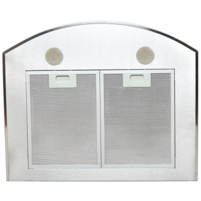 Вытяжка кухонная Eleyus Bora 1200 LED SMD 60 IS