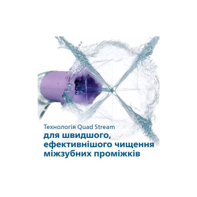 Іригатор Philips HX3826/31 Іригатор Philips HX3826/31