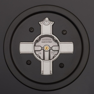 Варочная поверхность Eleyus VITA 60 BL CWF