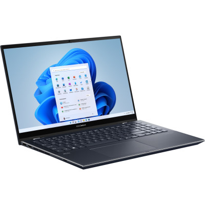 Ноутбук ASUS ZenBook Pro 15 Flip OLED UP6502ZA-M8018W (90NB0W22-M000N0)