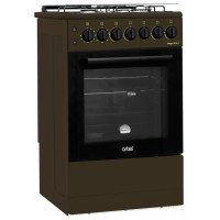 Плита Artel MILAGRO 50 10-E Brown (РН016195) Плита Artel MILAGRO 50 10-E Brown (РН016195)