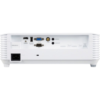 Проектор Acer H5386BDi (MR.JSE11.001)