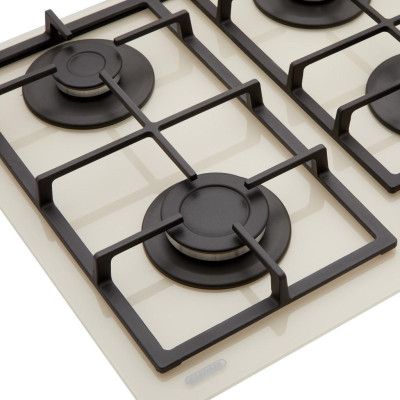 Варочна поверхня Eleyus VITA 60 BG CF Варочна поверхня Eleyus VITA 60 BG CF