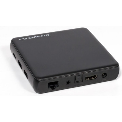 Медіаплеєр Ozonehd Fun Медіаплеєр Ozonehd Fun