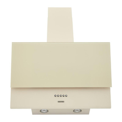 Вытяжка кухонная Eleyus Della 700 50 BG