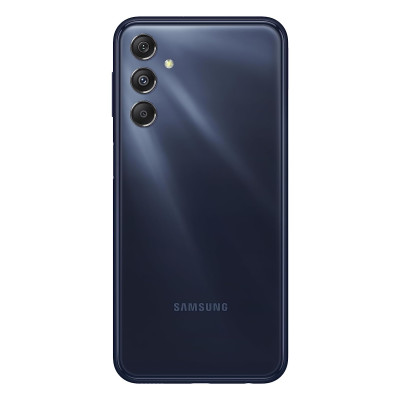 Мобільний телефон Samsung Galaxy M34 5G 8/128GB Dark Blue (SM-M346BDBGSEK)