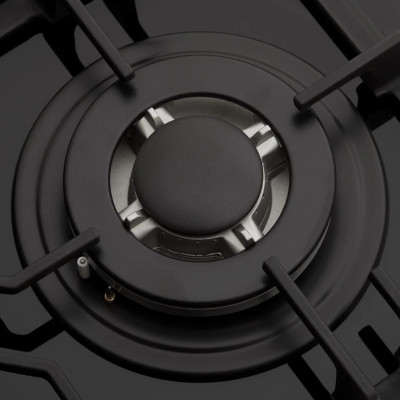 Варочная поверхность Eleyus ARONA 60 BL CTF