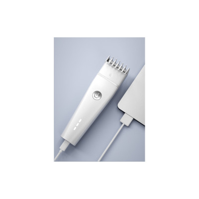 Машинка для стрижки Xiaomi Boost 2 White