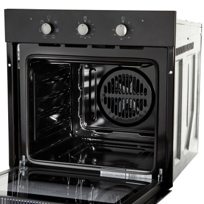 Духовой шкаф Eleyus ESTER 6006 BL Духовой шкаф Eleyus ESTER 6006 BL