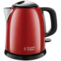 Електрочайник Russell Hobbs Colours Plus Mini (24992-70) Електрочайник Russell Hobbs Colours Plus Mini (24992-70)