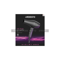 Фен Ardesto HD-Y222PRO