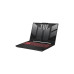 Ноутбук ASUS TUF Gaming A15 FA507XI-HQ063 (90NR0FF5-M004J0)