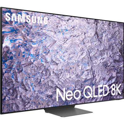 Телевизор Samsung QE85QN800CUXUA