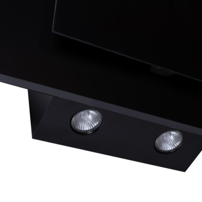 Витяжка кухонна Perfelli DN 6171 A 550 BL Витяжка кухонна Perfelli DN 6171 A 550 BL