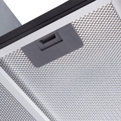 Витяжка кухонна Pyramida TL 50 SLIM BL Витяжка кухонна Pyramida TL 50 SLIM BL