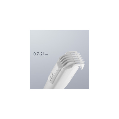 Машинка для стрижки Xiaomi Boost 2 White