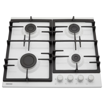 Варочная поверхность Eleyus MAGIA 60 WH CF