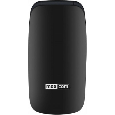Мобільний телефон Maxcom MM817 Black