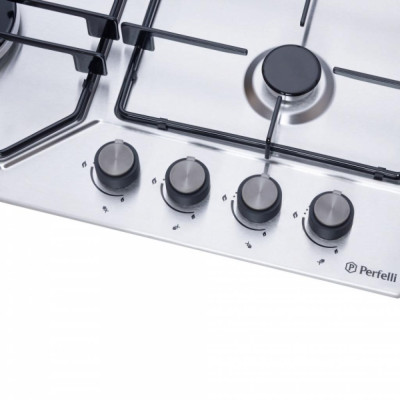 Варочная поверхность Perfelli HGM 61614 I