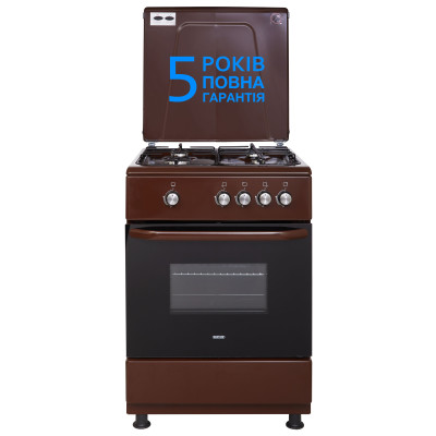 Плита Eleyus ORUM 6001 EF BR Плита Eleyus ORUM 6001 EF BR