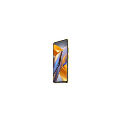 Мобільний телефон Xiaomi Poco M5s 6/128GB Yellow